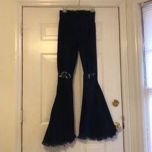 Show me your mumu Berkeley Bells